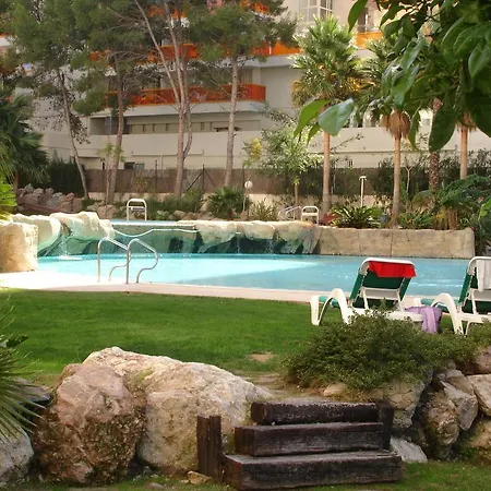 Gemelos 22 - Appartement