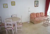 Gemelos 22 - Apartamento