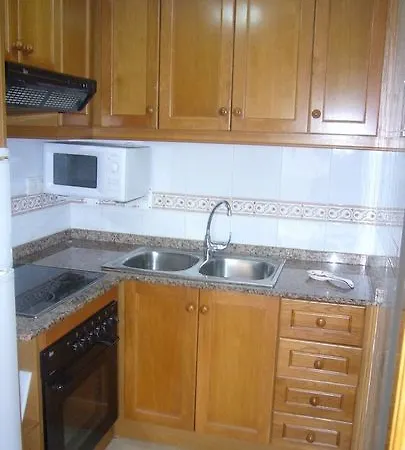 Gemelos 22 - Apartamento *