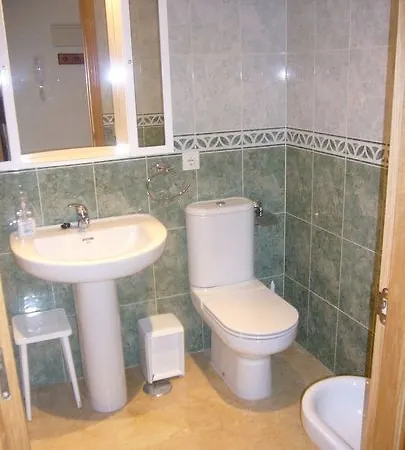 Gemelos 22 - Apartamento Benidorm