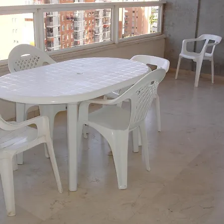 Apartamento Gemelos 22 - *