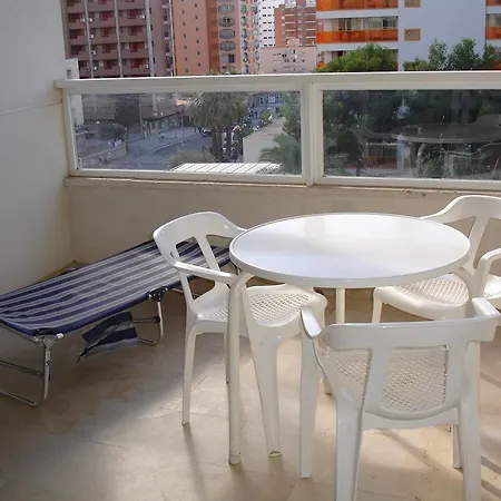 Gemelos 22 - Apartamento *