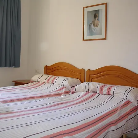 Apartamento Gemelos 22 -