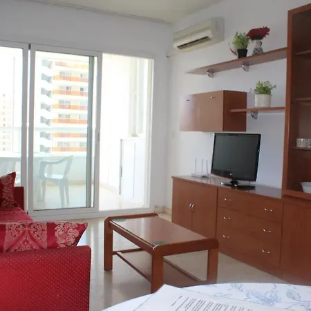 Gemelos 22 - Apartamento Benidorm