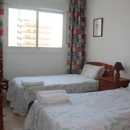 Gemelos 22 - Apartamento Benidorm