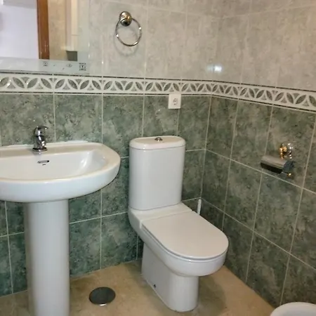 Apartament Gemelos 22 -