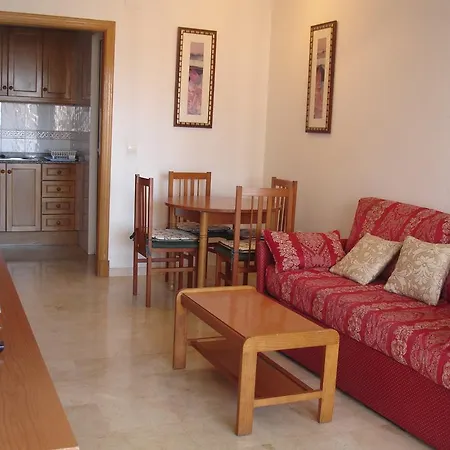 Gemelos 22 - Apartamento Benidorm