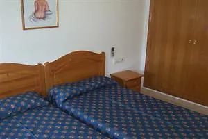 Apartamento Gemelos 22 - *