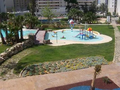 Apartamento Gemelos 22 - Benidorm