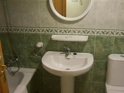 Gemelos 22 - Apartamento Benidorm