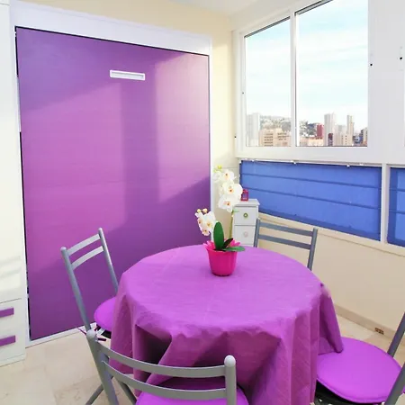 Gemelos 22 - Apartamento *