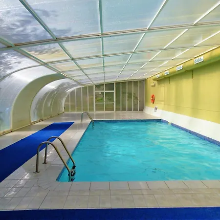 Apartamento Gemelos 22 -
