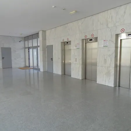 Apartamento Gemelos 22 -