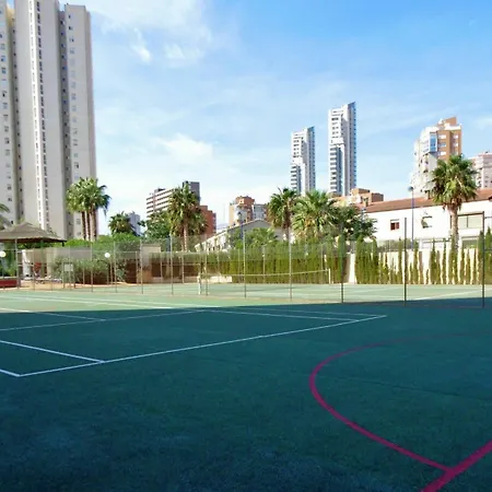 Apartamento Gemelos 22 - Benidorm