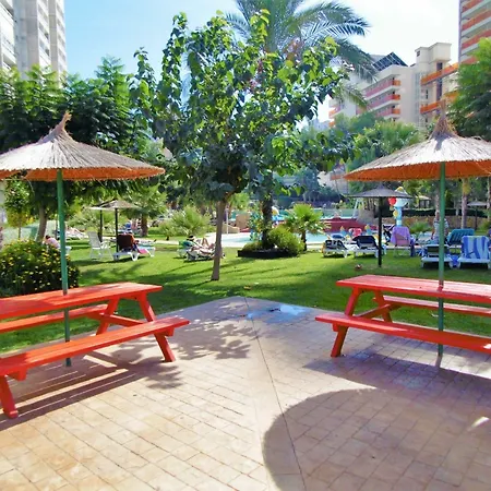 Apartamento Gemelos 22 -