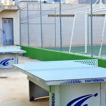 Apartamento Gemelos 22 - Benidorm