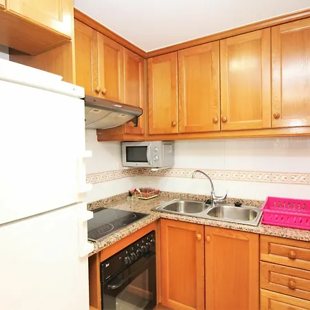 Gemelos 22 - Apartamento *