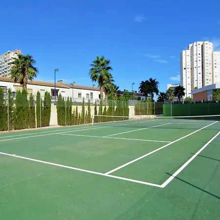 Gemelos 22 - Apartamento