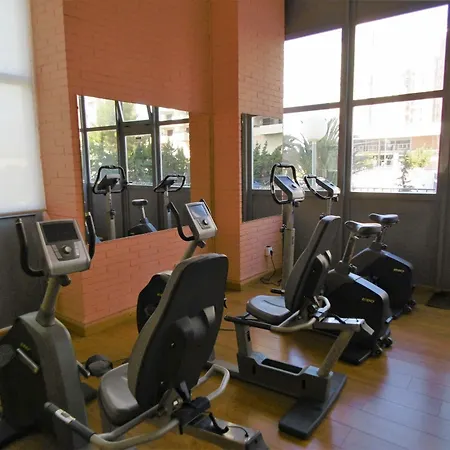 Apartamento Gemelos 22 -