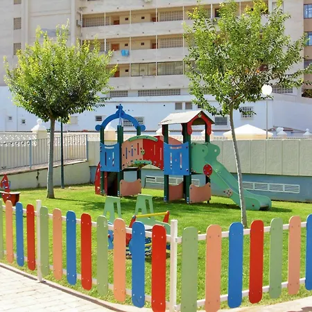 Apartamento Gemelos 22 - Benidorm