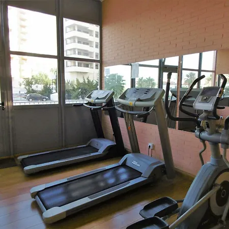 Apartamento Gemelos 22 - Benidorm