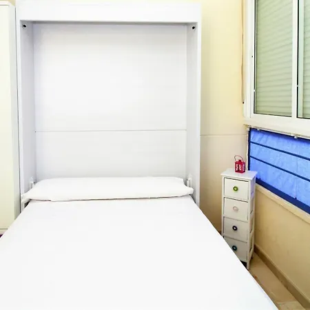 Gemelos 22 - Apartamento *