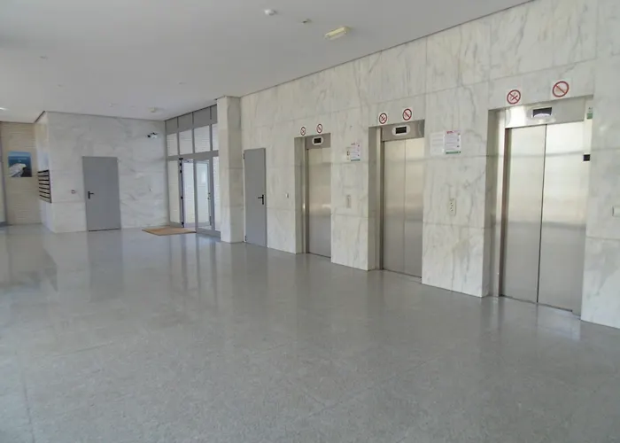 Διαμέρισμα Gemelos 22 -