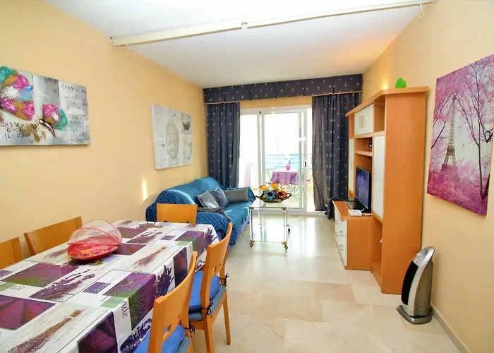 Gemelos 22 - Μπένιντορμ