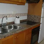 Lägenhet Gemelos 22 - Benidorm