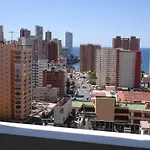 Gemelos 22 - * Benidorm