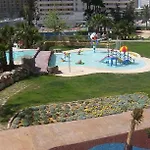 Lägenhet Gemelos 22 - Benidorm