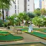 Gemelos 22 - Benidorm