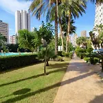 Gemelos 22 - Benidorm