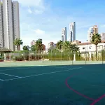 Lägenhet Gemelos 22 - Benidorm