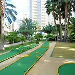 Gemelos 22 - Lägenhet Benidorm