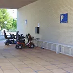 Lägenhet Gemelos 22 - Benidorm