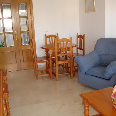 Gemelos 22 - Apartamento *