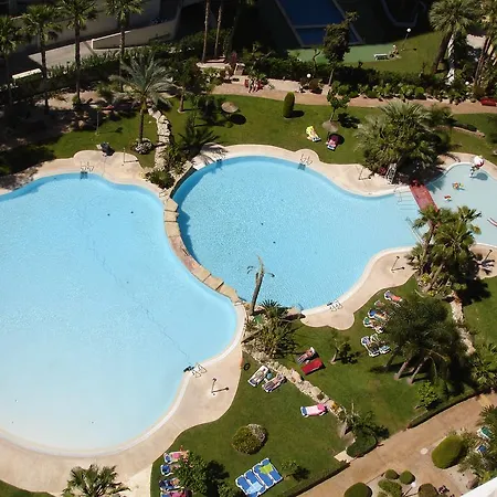 Gemelos 22 - Apartamento Benidorm