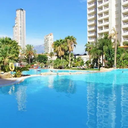 Apartamento Gemelos 22 -